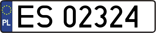 ES02324