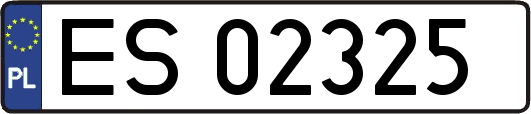 ES02325