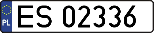 ES02336