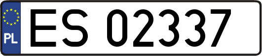 ES02337