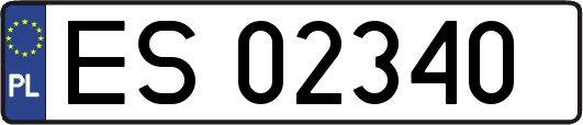 ES02340