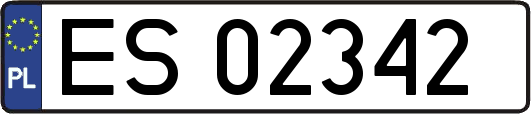 ES02342