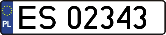 ES02343