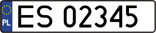 ES02345