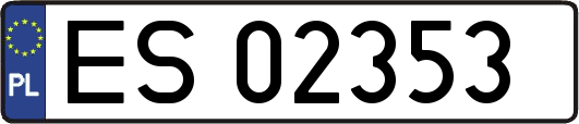 ES02353