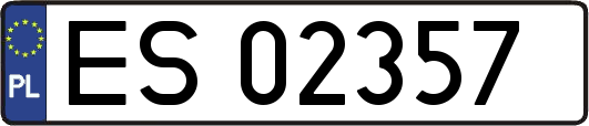 ES02357