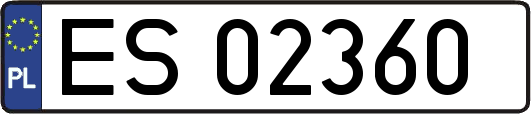 ES02360