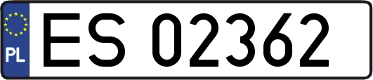 ES02362