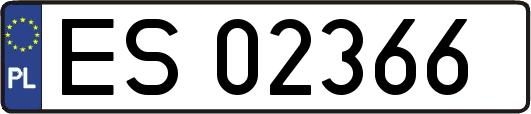 ES02366