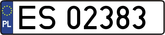 ES02383