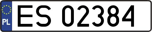 ES02384