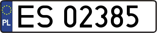 ES02385