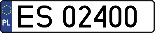 ES02400