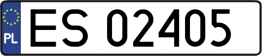 ES02405