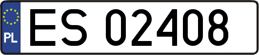 ES02408