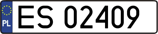 ES02409