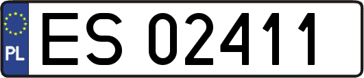 ES02411