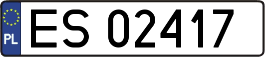ES02417