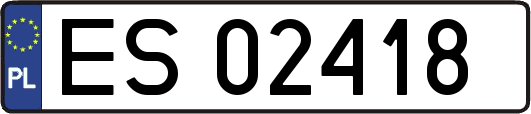ES02418
