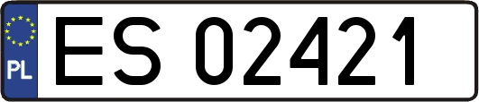 ES02421