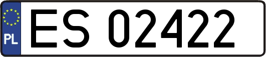 ES02422