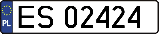 ES02424