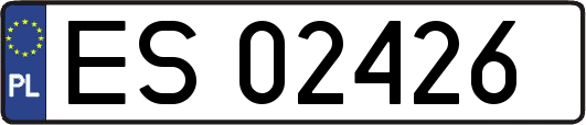 ES02426
