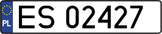 ES02427