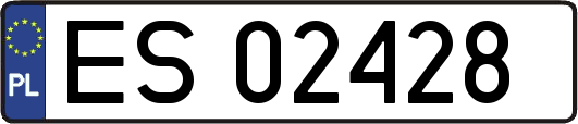 ES02428