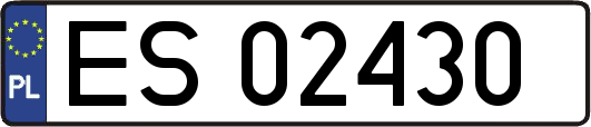 ES02430