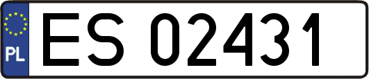 ES02431