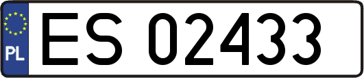 ES02433