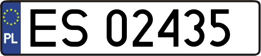 ES02435