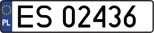 ES02436