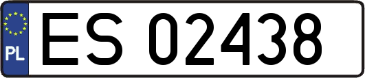 ES02438