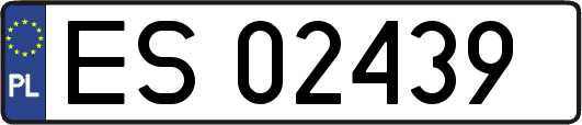 ES02439