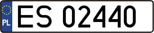 ES02440