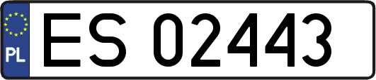 ES02443