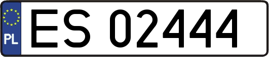 ES02444