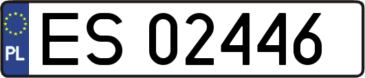 ES02446