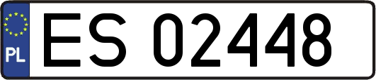 ES02448