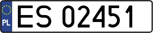 ES02451