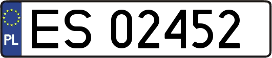 ES02452