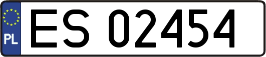 ES02454