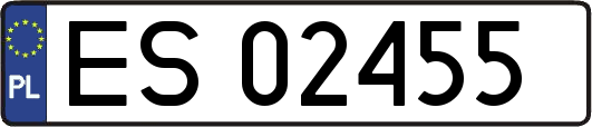 ES02455