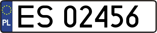 ES02456