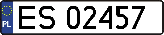 ES02457