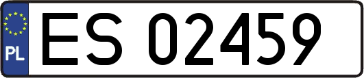 ES02459