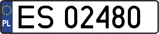 ES02480