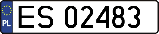 ES02483